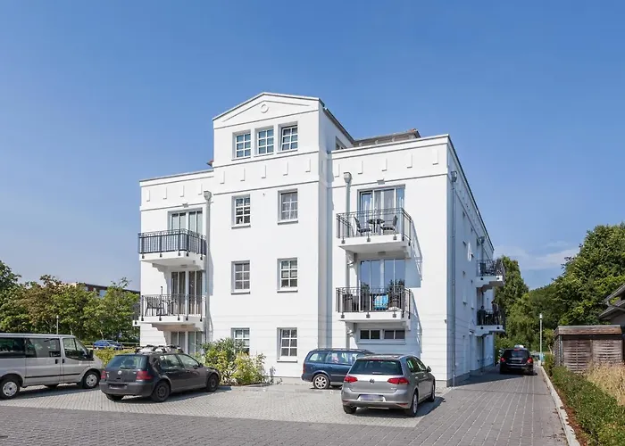 Residenz Von Flotow Wohnung 04