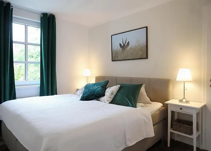 Residenz Von Flotow Wohnung 04