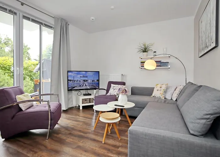 Residenz Von Flotow Wohnung 04