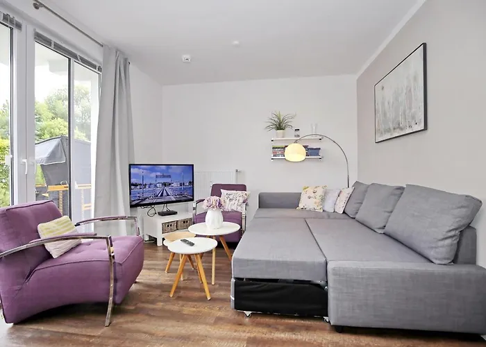 Residenz Von Flotow Wohnung 04